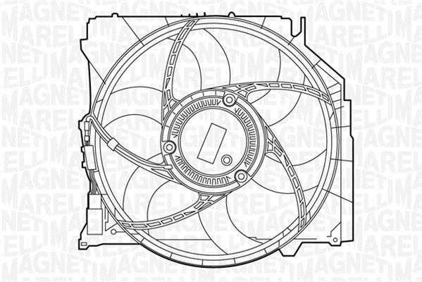 Купить Magneti marelli 069422368010 по низкой цене в Польше!