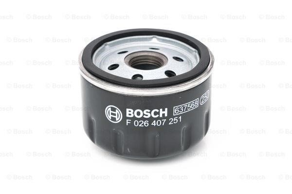 Bosch Ölfilter – Preis 37 PLN