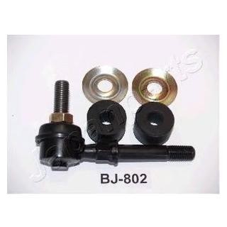 Japanparts BJ-802 Front stabilizer bar BJ802: Buy near me in Poland at 2407.PL - Good price!