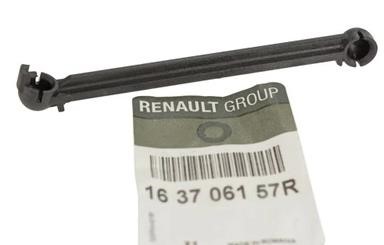 Renault 16 37 061 57R Наконечник рульової тяги 163706157R: Приваблива ціна - Купити у Польщі на 2407.PL!