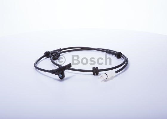 Bosch Sensor ABS – price 240 PLN