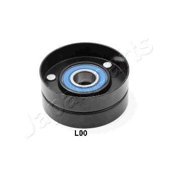Belt tensioner pulley Jeep Cherokee: RPL00 Japanparts Drive belt tensioner pulley
