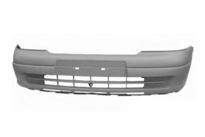 Opel 14 00 196 Front bumper 1400196: Buy near me in Poland at 2407.PL - Good price!