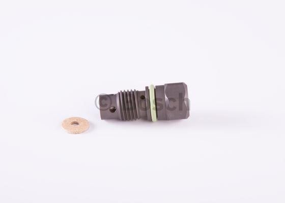Bosch Reducing valve – price 95 PLN