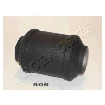 RU506 Japanparts Tuleja przedniego dolnego wahacz przednia