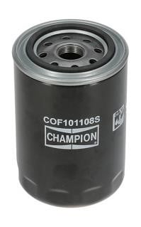 Champion COF101108S Oil Filter COF101108S: Buy near me in Poland at 2407.PL - Good price!
