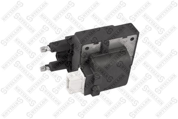 Stellox 61-00062-SX Ignition coil 6100062SX: Buy near me in Poland at 2407.PL - Good price!