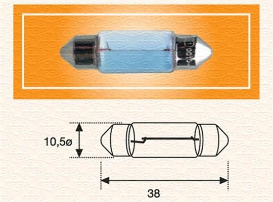 Kup Magneti marelli 009462100000 w niskiej cenie w Polsce!