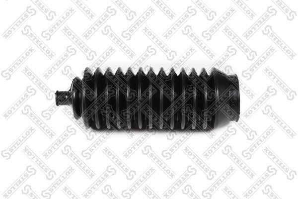 Stellox 14-17161-SX Steering rack boot 1417161SX: Buy near me in Poland at 2407.PL - Good price!