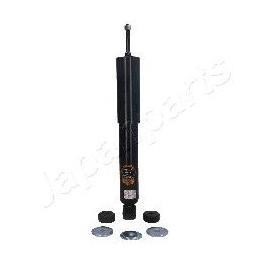 Japanparts MM-00732 Front oil and gas suspension shock absorber MM00732: Buy near me in Poland at 2407.PL - Good price!