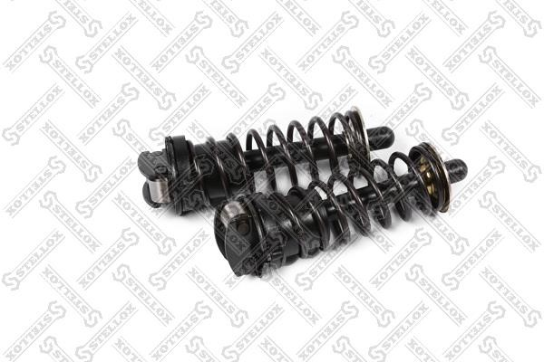 Stellox 85-20309-SX Repair kit for brake force regulator 8520309SX: Buy near me at 2407.PL in Poland at an Affordable price!