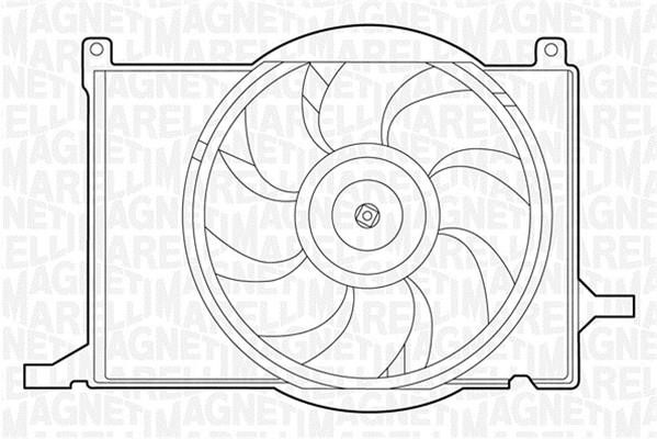 Kup Magneti marelli 069422209010 w niskiej cenie w Polsce!