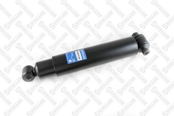 Stellox 87-05519-SX Front oil shock absorber 8705519SX: Buy near me in Poland at 2407.PL - Good price!