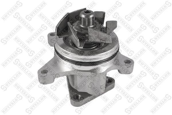 Stellox 4500-0273-SX Water pump 45000273SX: Buy near me in Poland at 2407.PL - Good price!