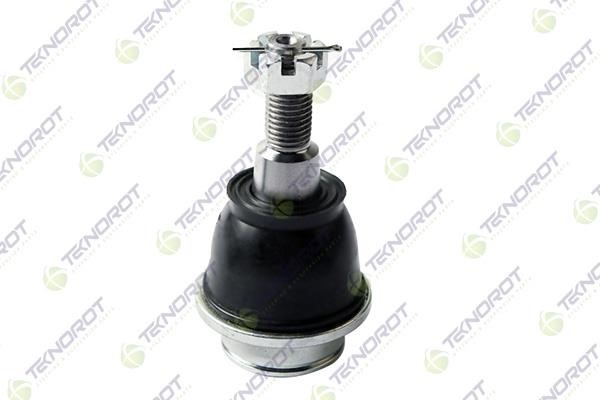 Teknorot FO-1075 Ball joint FO1075: Buy near me in Poland at 2407.PL - Good price!