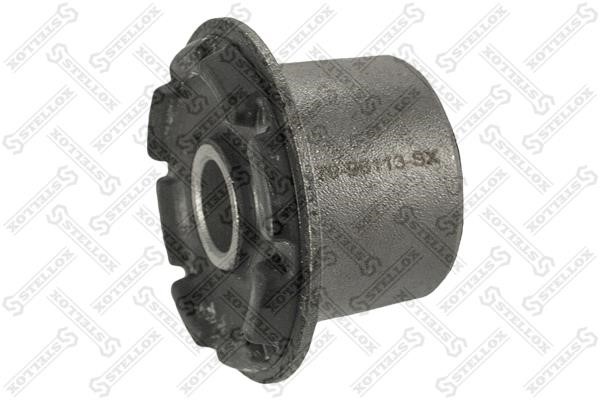 Stellox 79-98113-SX Front spring silent block 7998113SX: Buy near me in Poland at 2407.PL - Good price!