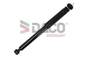 Daco 563340 Rear oil and gas suspension shock absorber 563340: Buy near me in Poland at 2407.PL - Good price!