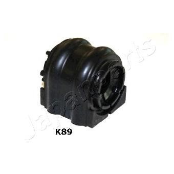 Japanparts RU-K89 Bearing Bush, stabiliser RUK89: Buy near me in Poland at 2407.PL - Good price!