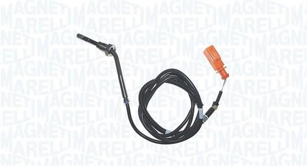 Magneti marelli 172000135010 Датчик температуры отработанных газов 172000135010: Отличная цена - Купить в Польше на 2407.PL!