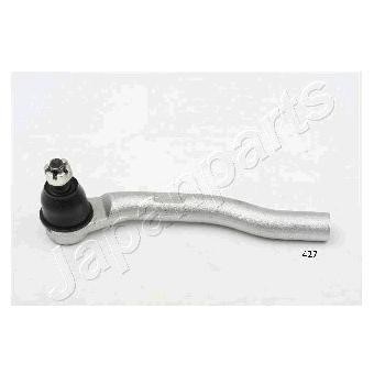 Japanparts TI-426R Tie rod end right TI426R: Buy near me in Poland at 2407.PL - Good price!