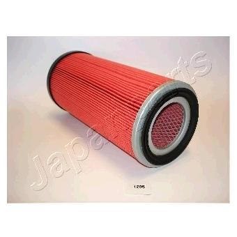Japanparts FA-120S Air filter FA120S: Buy near me at 2407.PL in Poland at an Affordable price!