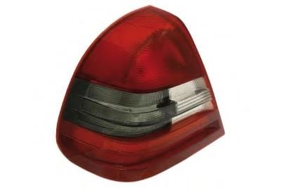 Mercedes A 202 820 19 66 Combination Rearlight A2028201966: Buy near me in Poland at 2407.PL - Good price!