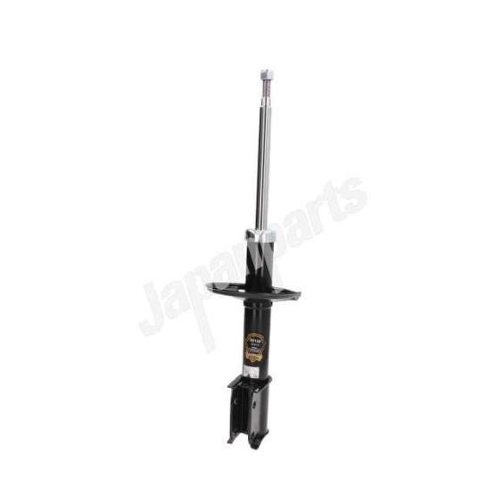 Japanparts MM-00154 Front oil and gas suspension shock absorber MM00154: Buy near me in Poland at 2407.PL - Good price!