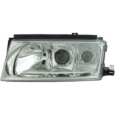 VAG 1U1 941 017 A Headlamp 1U1941017A: Buy near me in Poland at 2407.PL - Good price!