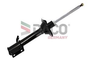 553603R Daco Amortyzator tylny prawy olejowo-gazowy