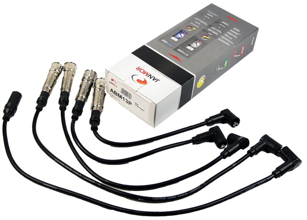 Buy Janmor ABM13P at a low price in Poland!