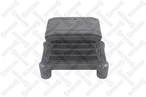 Stellox 84-02156-SX Rubber buffer, suspension 8402156SX: Buy near me in Poland at 2407.PL - Good price!