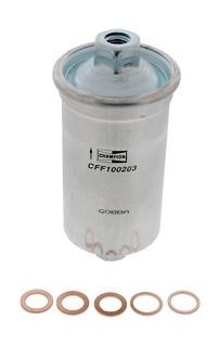 Champion CFF100203 Топливный фильтр CFF100203: Отличная цена - Купить в Польше на 2407.PL!