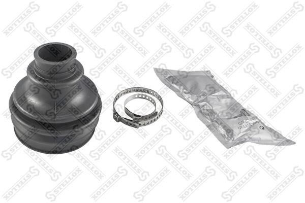Stellox 13-00640-SX CV joint boot inner 1300640SX: Buy near me in Poland at 2407.PL - Good price!