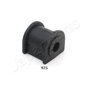 Japanparts RU-925 Rear stabilizer bush RU925: Buy near me in Poland at 2407.PL - Good price!