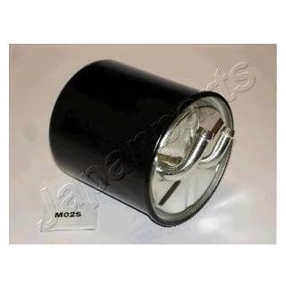 Japanparts FC-M02S Fuel filter FCM02S: Buy near me in Poland at 2407.PL - Good price!