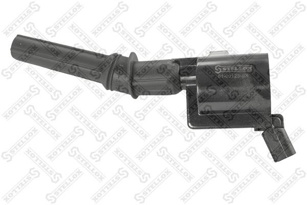 Stellox 61-00123-SX Ignition coil 6100123SX: Buy near me in Poland at 2407.PL - Good price!