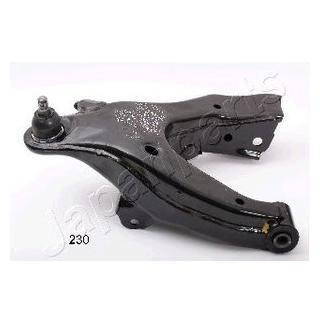 Spurlenker Toyota Land Cruiser: BS230L Japanparts Querlenker