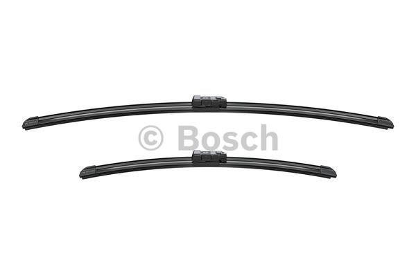 Wischblatt Bosch 3 397 014 536