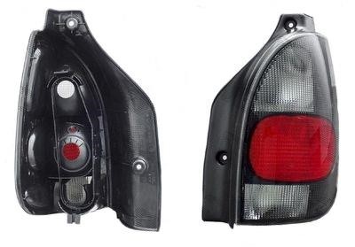 Renault 60 25 370 192 Combination Rearlight 6025370192: Buy near me in Poland at 2407.PL - Good price!