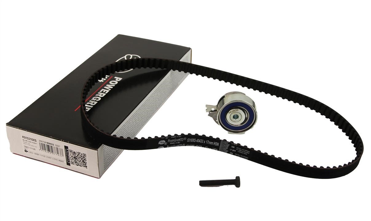 Buy Gates K015310XS at a low price in Poland!