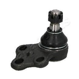 Japanparts BJ-119 Ball joint BJ119: Buy near me in Poland at 2407.PL - Good price!
