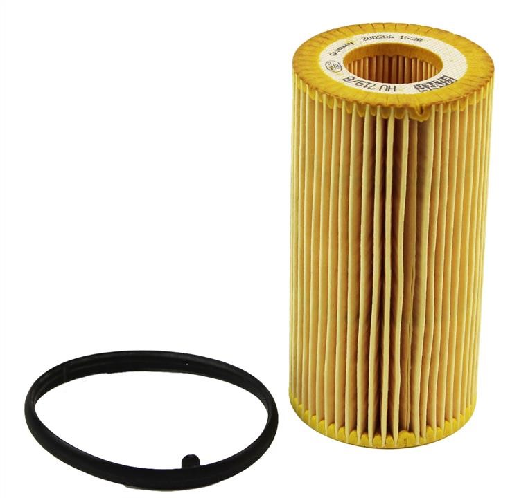 Mann-Filter HU 719/8 Y Oil Filter HU7198Y: Buy near me at 2407.PL in Poland at an Affordable price!