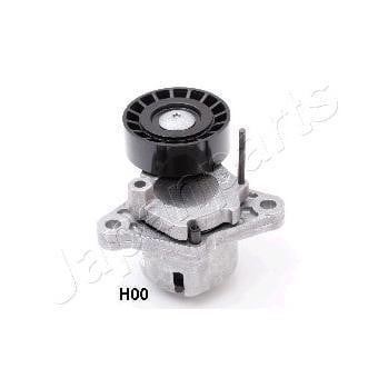 Japanparts TS-H00 Belt tightener TSH00: Buy near me at 2407.PL in Poland at an Affordable price!