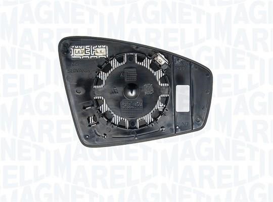 Außenspiegel Volkswagen Tiguan: 182209018100 Magneti Marelli Außenspiegelglas