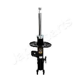 Japanparts MM-22117 Front Left Gas Oil Suspension Shock Absorber MM22117: Buy near me at 2407.PL in Poland at an Affordable price!