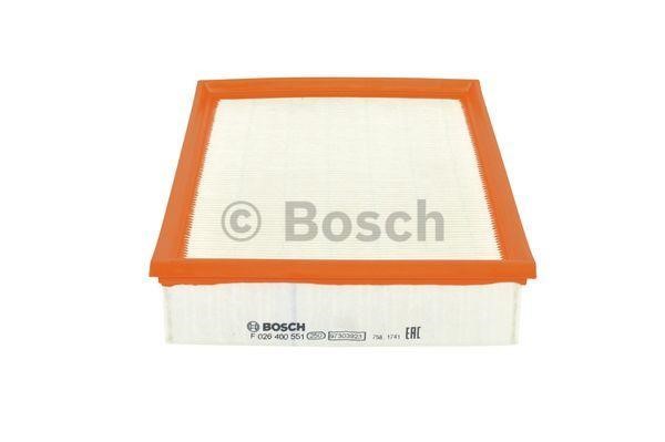 Bosch Luftfilter – Preis 71 PLN