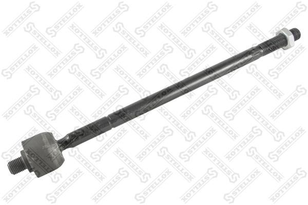 Stellox 55-02356A-SX Inner Tie Rod 5502356ASX: Buy near me at 2407.PL in Poland at an Affordable price!