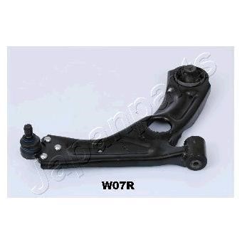 BSW07R Japanparts Querlenker vorne unten rechts