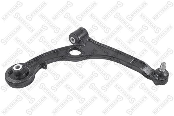 Stellox 57-02040A-SX Track Control Arm 5702040ASX: Buy near me in Poland at 2407.PL - Good price!