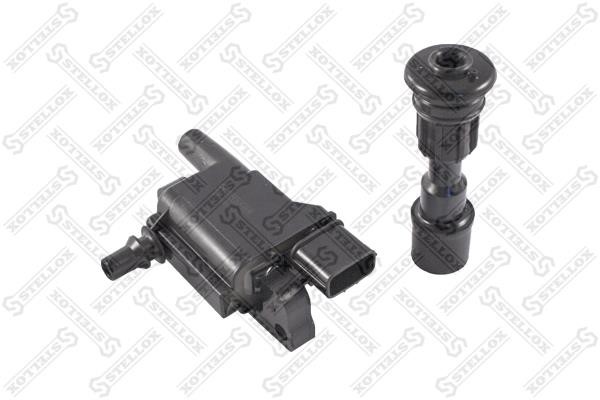 Stellox 61-00038-SX Ignition coil 6100038SX: Buy near me in Poland at 2407.PL - Good price!